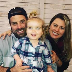 Meet your Posher, Desiree